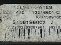 блок ABS Opel Vectra B 1998, 1.6 л., i, X 16 XEL, бензин, 5МКПП, зеленый, универсал, передний привод, 13091801, S108196002J, 8225155, W00141309 - фото №7