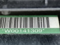 блок ABS Opel Vectra B 1998, 1.6 л., i, X 16 XEL, бензин, 5МКПП, зеленый, универсал, передний привод, 13091801, S108196002J, 8225155, W00141309 - фото №9