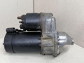 стартер Opel Vectra B 1998, 1.6 л., i, X 16 XEL, бензин, 5МКПП, зеленый, универсал, передний привод, D6RA162, VALEO, 09130838, 13D00702CG - фото №2