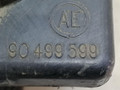 корпус воздушного фильтра Opel Vectra B 1998, 1.6 л., i, X 16 XEL, бензин, 5МКПП, зеленый, универсал, передний привод, 90499599 - фото №6