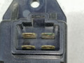 сопротивление печки Citroen Xantia 1 поколение 1997, 1.9 л., D, дизель, 5МКПП, тёмно-серый металлик, хетчбэк 5 дв., передний привод, 2SD797 - фото №4