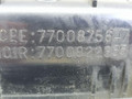 джойстик регулировки зеркал Renault Laguna 1 поколение 1997, 2.2 л., DT, G8T 792, дизель, 5МКПП, синий, универсал, передний привод, 7700875647, 7700808035, 7701686, 7701672454E, 7700822335 - фото №4