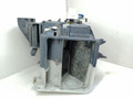 корпус отопителя (печки) Mitsubishi Sigma 1 поколение 1994, 3.0 л., i, 6G72 (DOHC 24V), бензин, 5МКПП, серый металлик, седан, передний привод, 116100-3931, MB657209, CAA501A089, MB439123, CAA501A091 - фото №4