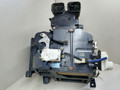 корпус отопителя (печки) Mitsubishi Sigma 1 поколение 1994, 3.0 л., i, 6G72 (DOHC 24V), бензин, 5МКПП, серый металлик, седан, передний привод, 116100-3931, MB657209, CAA501A089, MB439123, CAA501A091 - фото №5