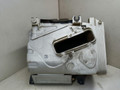 корпус отопителя (печки) Mitsubishi Sigma 1 поколение 1994, 3.0 л., i, 6G72 (DOHC 24V), бензин, 5МКПП, серый металлик, седан, передний привод, 116100-3931, MB657209, CAA501A089, MB439123, CAA501A091 - фото №6
