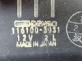 корпус отопителя (печки) Mitsubishi Sigma 1 поколение 1994, 3.0 л., i, 6G72 (DOHC 24V), бензин, 5МКПП, серый металлик, седан, передний привод, 116100-3931, MB657209, CAA501A089, MB439123, CAA501A091 - фото №7
