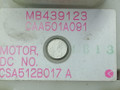 корпус отопителя (печки) Mitsubishi Sigma 1 поколение 1994, 3.0 л., i, 6G72 (DOHC 24V), бензин, 5МКПП, серый металлик, седан, передний привод, 116100-3931, MB657209, CAA501A089, MB439123, CAA501A091 - фото №9