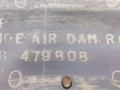 накладка на порог Mitsubishi Sigma 1 поколение 1994, 3.0 л., i, 6G72 (DOHC 24V), бензин, 5МКПП, серый металлик, седан, передний привод, MB479808, MB479807 - фото №3