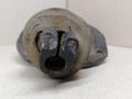 рулевой карданчик Mitsubishi Sigma 1 поколение 1994, 3.0 л., i, 6G72 (DOHC 24V), бензин, 5МКПП, серый металлик, седан, передний привод, MB616630 - фото №2
