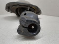 рулевой карданчик Mitsubishi Sigma 1 поколение 1994, 3.0 л., i, 6G72 (DOHC 24V), бензин, 5МКПП, серый металлик, седан, передний привод, MB616630 - фото №3