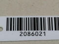 лючок топливного бака Mitsubishi Sigma 1 поколение 1994, 3.0 л., i, 6G72 (DOHC 24V), бензин, 5МКПП, серый металлик, седан, передний привод, MB835036 - фото №3