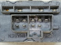 реле бензонасоса Mitsubishi Sigma 1 поколение 1994, 3.0 л., i, 6G72 (DOHC 24V), бензин, 5МКПП, серый металлик, седан, передний привод, E8T06571 - фото №2