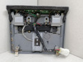 фонарь салона (плафон) Mitsubishi Sigma 1 поколение 1994, 3.0 л., i, 6G72 (DOHC 24V), бензин, 5МКПП, серый металлик, седан, передний привод, MB771388 - фото №2