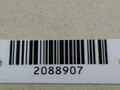 фонарь салона (плафон) Mitsubishi Sigma 1 поколение 1994, 3.0 л., i, 6G72 (DOHC 24V), бензин, 5МКПП, серый металлик, седан, передний привод, MB771388 - фото №4