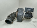резонатор воздушного фильтра Mitsubishi Sigma 1 поколение 1994, 3.0 л., i, 6G72 (DOHC 24V), бензин, 5МКПП, серый металлик, седан, передний привод, MD160608 - фото №3
