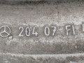 рычаг задний правый Mercedes-Benz E-Класс W212/S212/C207/A207 2012, 2.2 л., CDi, дизель, 20407F1 - фото №3
