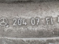 рычаг задний левый Mercedes-Benz E-Класс W212/S212/C207/A207 2012, 2.2 л., CDi, дизель, 20407F1 - фото №3