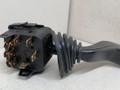 переключатель поворотов Opel Vectra B 1998, 1.6 л., i, X 16 XEL, бензин, 5МКПП, зеленый, универсал, передний привод, 90221174, 12239903 - фото №2