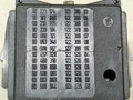 переключатель поворотов Opel Vectra B 1998, 1.6 л., i, X 16 XEL, бензин, 5МКПП, зеленый, универсал, передний привод, 90221174, 12239903 - фото №6