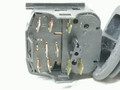переключатель дворников Opel Vectra B 1998, 1.6 л., i, X 16 XEL, бензин, 5МКПП, зеленый, универсал, передний привод, 090243395, 090481242, 090243394, 090413242, 090413243, 501.392, 501.579, 501.538, 501.537, 501.536 - фото №4