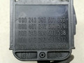 переключатель дворников Opel Vectra B 1998, 1.6 л., i, X 16 XEL, бензин, 5МКПП, зеленый, универсал, передний привод, 090243395, 090481242, 090243394, 090413242, 090413243, 501.392, 501.579, 501.538, 501.537, 501.536 - фото №5
