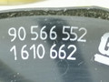 шлейф руля Opel Vectra B 1998, 1.6 л., i, X 16 XEL, бензин, 5МКПП, зеленый, универсал, передний привод, 1610662, 90566552 - фото №6