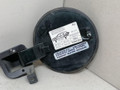 лючок топливного бака Opel Vectra B 1998, 1.6 л., i, X 16 XEL, бензин, 5МКПП, зеленый, универсал, передний привод, 90464249 - фото №2