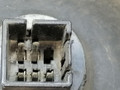 зеркало наружное левое Opel Vectra B 1998, 1.6 л., i, X 16 XEL, бензин, 5МКПП, зеленый, универсал, передний привод, 6428007 - фото №4