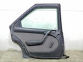 ручка наружная задняя левая Citroen Xantia 1 поколение 1997, 1.9 л., D, дизель, 5МКПП, тёмно-серый металлик, хетчбэк 5 дв., передний привод, 9101G5 - фото №2