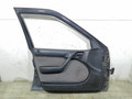 дверь передняя левая Citroen Xantia 1 поколение 1997, 1.9 л., D, дизель, 5МКПП, тёмно-серый металлик, хетчбэк 5 дв., передний привод, 9002K9 - фото №2