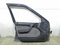 замок двери передней левой Citroen Xantia 1 поколение 1997, 1.9 л., D, дизель, 5МКПП, тёмно-серый металлик, хетчбэк 5 дв., передний привод, 9135H8 - фото №2