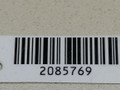 ремень безопасности Mitsubishi Sigma 1 поколение 1994, 3.0 л., i, 6G72 (DOHC 24V), бензин, 5МКПП, серый металлик, седан, передний привод, MB973429 - фото №8