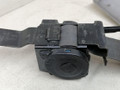 ремень безопасности Mitsubishi Sigma 1 поколение 1994, 3.0 л., i, 6G72 (DOHC 24V), бензин, 5МКПП, серый металлик, седан, передний привод, MB780717 - фото №2