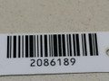 ремень безопасности Mitsubishi Sigma 1 поколение 1994, 3.0 л., i, 6G72 (DOHC 24V), бензин, 5МКПП, серый металлик, седан, передний привод, MB780717 - фото №8