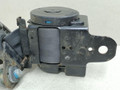 ремень безопасности Mitsubishi Sigma 1 поколение 1994, 3.0 л., i, 6G72 (DOHC 24V), бензин, 5МКПП, серый металлик, седан, передний привод, MB780721 - фото №2