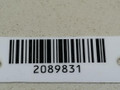 ремень безопасности Mitsubishi Sigma 1 поколение 1994, 3.0 л., i, 6G72 (DOHC 24V), бензин, 5МКПП, серый металлик, седан, передний привод, MB780721 - фото №5