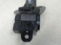 ремень безопасности Mitsubishi Sigma 1 поколение 1994, 3.0 л., i, 6G72 (DOHC 24V), бензин, 5МКПП, серый металлик, седан, передний привод, TK8100R, MB973437 - фото №3