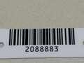 ручка открытия лючка топливного бака Mitsubishi Sigma 1 поколение 1994, 3.0 л., i, 6G72 (DOHC 24V), бензин, 5МКПП, серый металлик, седан, передний привод, MB402131 - фото №5