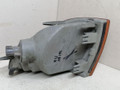 поворотник левый Mitsubishi Sigma 1 поколение 1994, 3.0 л., i, 6G72 (DOHC 24V), бензин, 5МКПП, серый металлик, седан, передний привод, MB623989 - фото №3