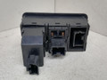 кнопка противотуманных фар Mitsubishi Sigma 1 поколение 1994, 3.0 л., i, 6G72 (DOHC 24V), бензин, 5МКПП, серый металлик, седан, передний привод, MB603939 - фото №2