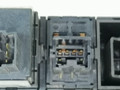 кнопка противотуманных фар Mitsubishi Sigma 1 поколение 1994, 3.0 л., i, 6G72 (DOHC 24V), бензин, 5МКПП, серый металлик, седан, передний привод, MB603939 - фото №3