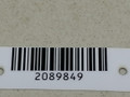 балка подвески передняя (подрамник) Mitsubishi Sigma 1 поколение 1994, 3.0 л., i, 6G72 (DOHC 24V), бензин, 5МКПП, серый металлик, седан, передний привод, MB633314 - фото №3