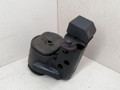 подушка крепления двигателя Mitsubishi Sigma 1 поколение 1994, 3.0 л., i, 6G72 (DOHC 24V), бензин, 5МКПП, серый металлик, седан, передний привод, 2181922010 - фото №3