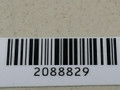 козырек солнцезащитный Mitsubishi Sigma 1 поколение 1994, 3.0 л., i, 6G72 (DOHC 24V), бензин, 5МКПП, серый металлик, седан, передний привод, MR149251, MB782548 - фото №3