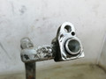 трубка кондиционера Mitsubishi Sigma 1 поколение 1994, 3.0 л., i, 6G72 (DOHC 24V), бензин, 5МКПП, серый металлик, седан, передний привод - фото №3