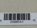 трубка кондиционера Mitsubishi Sigma 1 поколение 1994, 3.0 л., i, 6G72 (DOHC 24V), бензин, 5МКПП, серый металлик, седан, передний привод - фото №4