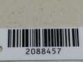 радиатор масляный Mitsubishi Sigma 1 поколение 1994, 3.0 л., i, 6G72 (DOHC 24V), бензин, 5МКПП, серый металлик, седан, передний привод - фото №2