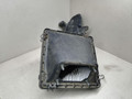 корпус воздушного фильтра Mitsubishi Sigma 1 поколение 1994, 3.0 л., i, 6G72 (DOHC 24V), бензин, 5МКПП, серый металлик, седан, передний привод, MD160794 - фото №3