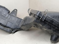 корпус воздушного фильтра Mitsubishi Sigma 1 поколение 1994, 3.0 л., i, 6G72 (DOHC 24V), бензин, 5МКПП, серый металлик, седан, передний привод, MD160794 - фото №4