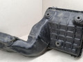 корпус воздушного фильтра Mitsubishi Sigma 1 поколение 1994, 3.0 л., i, 6G72 (DOHC 24V), бензин, 5МКПП, серый металлик, седан, передний привод, MD160794 - фото №6